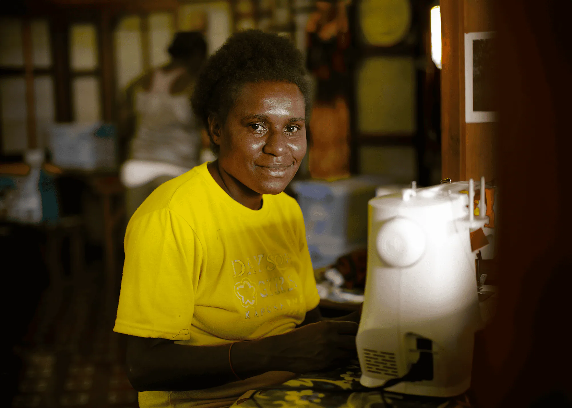 KAKS Sewing Group