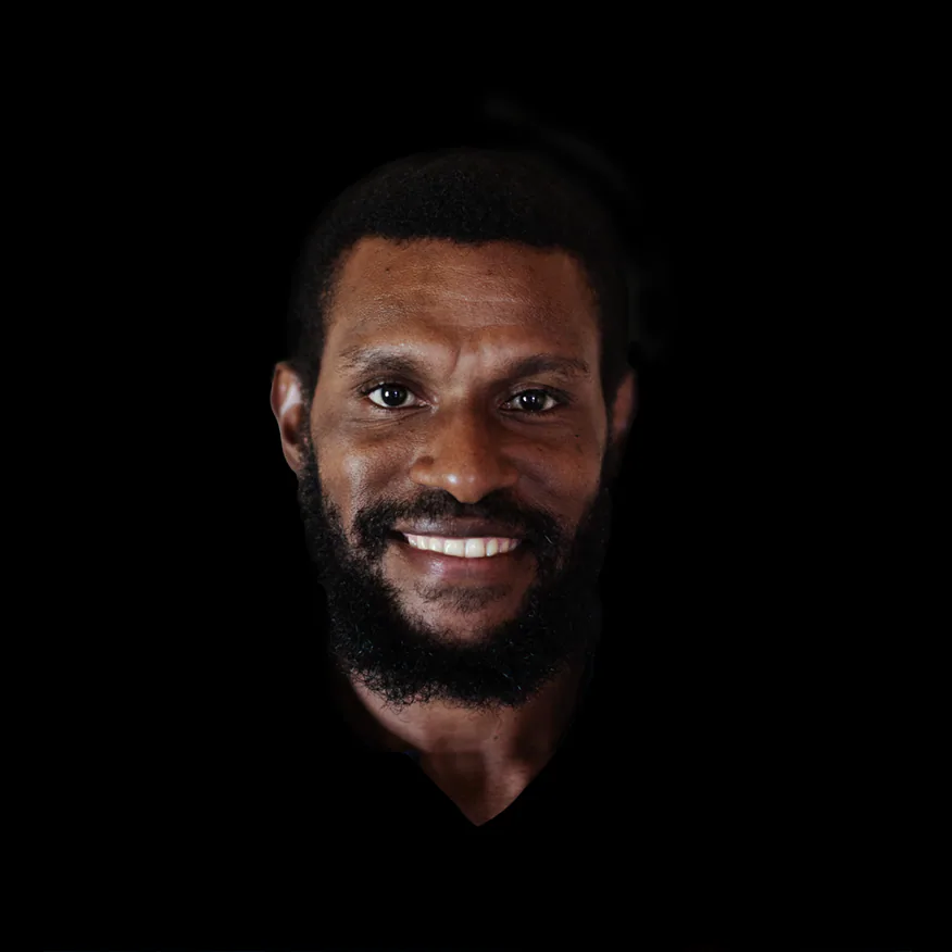 EXPOSE: Bartholomew Omae